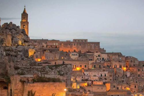 Il Borgo Antico B&B