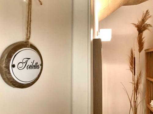 Apartamento Dimori Guest House