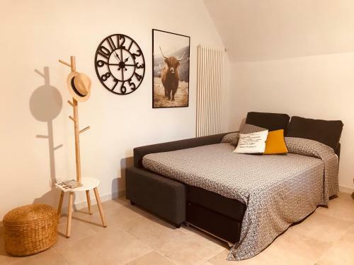 Apartamento Dimori Guest House