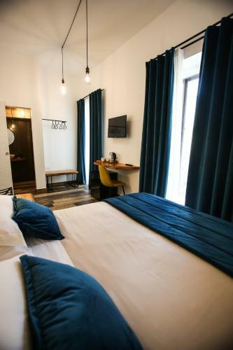 Bed & Breakfast Luna Federiciana Luxury Room & Spa