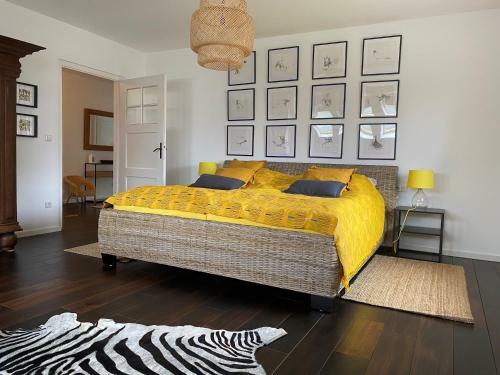 Apartamento Ferienwohnung Mit Alpenblick