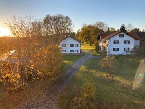 Apartamento Ferienwohnung Mit Alpenblick