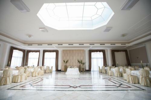 Hotel Parco Dei Templari