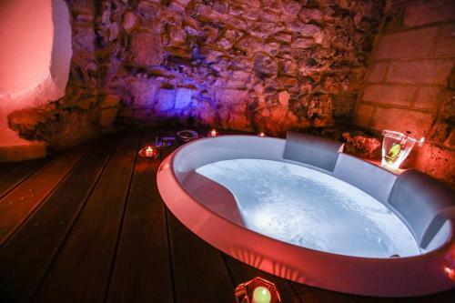 Bed & Breakfast L'imperatore Relax & Charme
