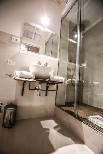 Bed & Breakfast L'imperatore Relax & Charme