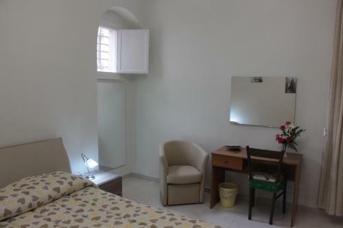 Hostal "leonessa Di Puglia"