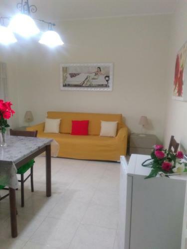 Hostal "leonessa Di Puglia"