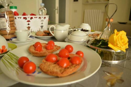 Hostal "leonessa Di Puglia"