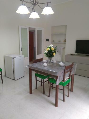Hostal "leonessa Di Puglia"