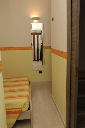 Bed & Breakfast Santa Lucia