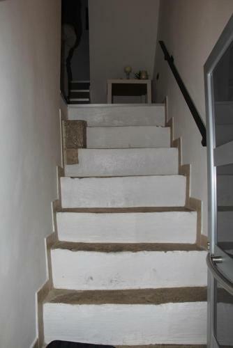 Bed & Breakfast Santa Lucia