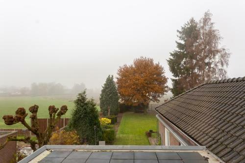 Brabantstays Countryside Apartment With Great Views