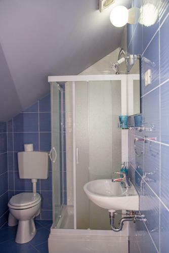 Hostal Rooms Bau Bab