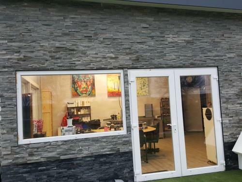 B&B Langenberg - David Humeweg 9 - 1349 Da - Almere Oosterwold -