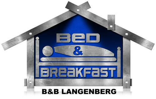 B&B Langenberg - David Humeweg 9 - 1349 Da - Almere Oosterwold -