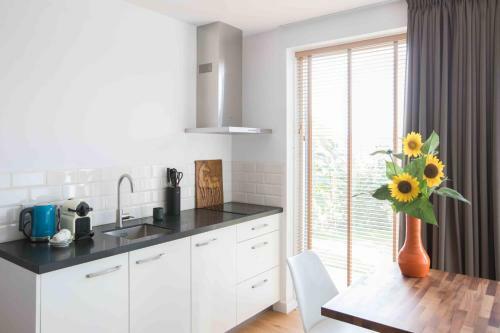 Bed & Breakfast Amsterdam Area Residence Oosterwold