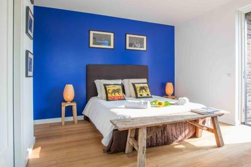 Bed & Breakfast Amsterdam Area Residence Oosterwold
