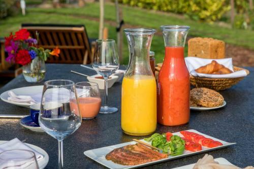 Bed & Breakfast Amsterdam Area Residence Oosterwold