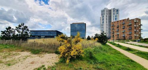 Apartamento Inntermezzo
