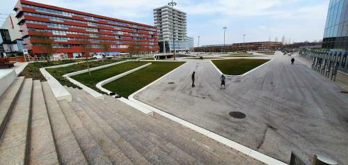 Apartamento Inntermezzo