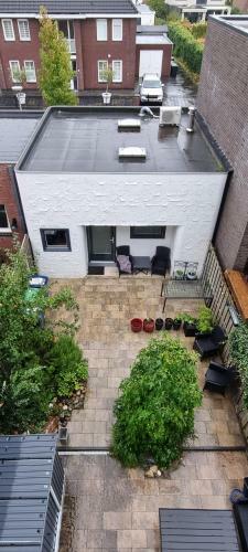 Apartamento Inntermezzo