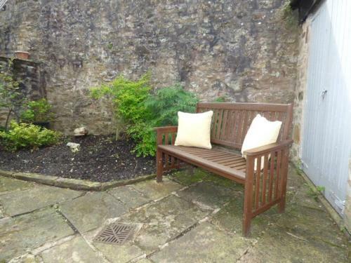 Apartamento No6 @ Globe Lane,alston