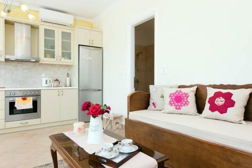 Apartamento Caritas Place