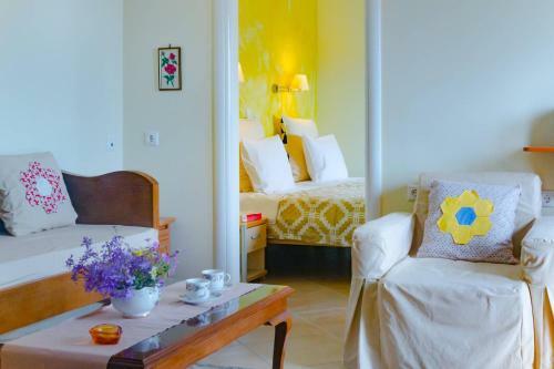 Apartamento Caritas Place