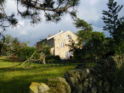 Hostal West Nattrass Guest House