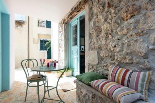 Calmina Cottage