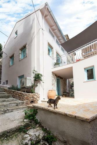 Calmina Cottage