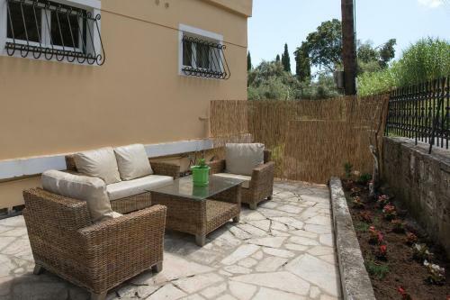 Apartamento Pame Yianni!