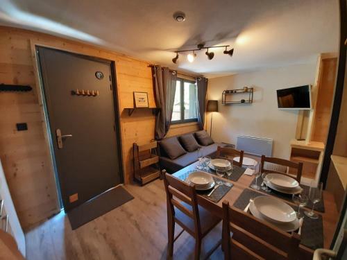 Apartamento O Cosy D'olle