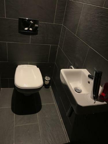 Apartamento Le Quietudo