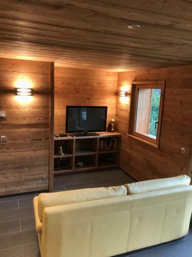 Apartamento Le Quietudo