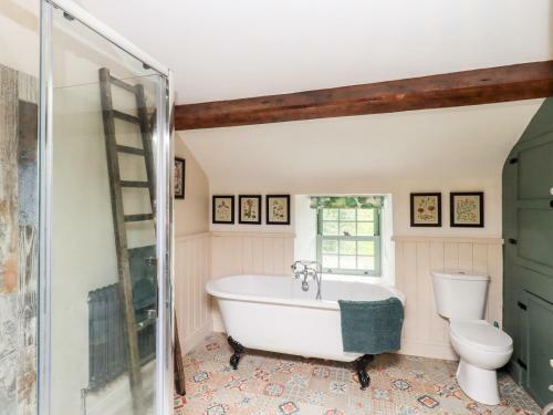 Bonny Bits Cottage