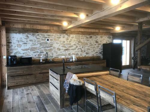 La Grange � Gaspard