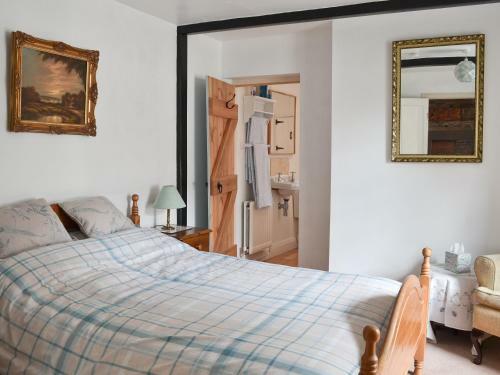 The Coachman's Cottage