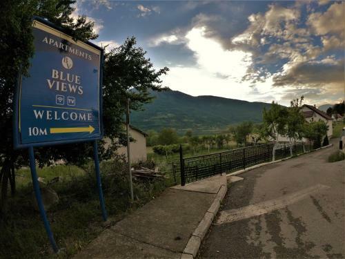 Villa Guest House Blue Views