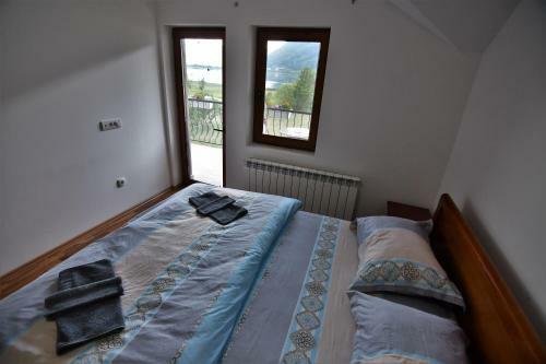Villa Guest House Blue Views