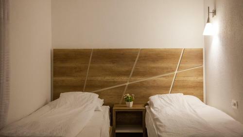 Hotel Aqua Resort Plav