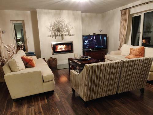 Bed & Breakfast Brona Dempsey