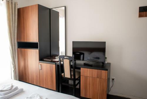 Hotel Diatreta Pljevlja