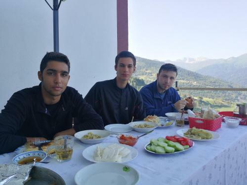 Agroturismo Eco Village Jasavic