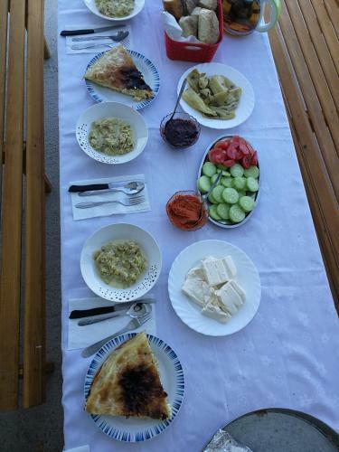 Agroturismo Eco Village Jasavic