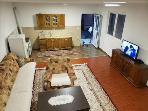 Sara Apartments Plav