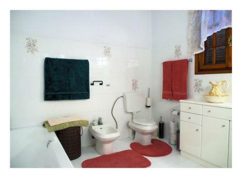 Agroturismo Katina's Farm House