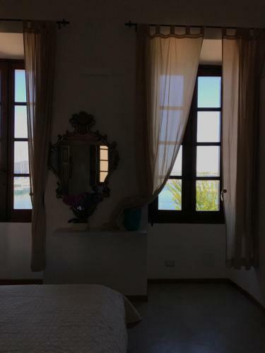 Bed & Breakfast Palazzo Bolasco