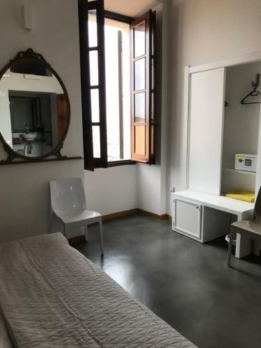 Bed & Breakfast Palazzo Bolasco