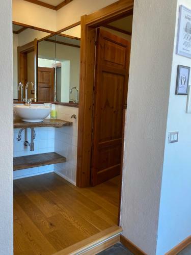 Bed & Breakfast Palazzo Bolasco